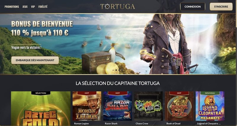 Tortuga casino application - L'essor du streaming mobile : une mutation mesurable de la culture gamer