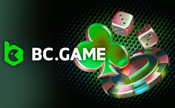 BC.Game Registration Process A Comprehensive Guide BC.Game Registration Process A Comprehensive Guide