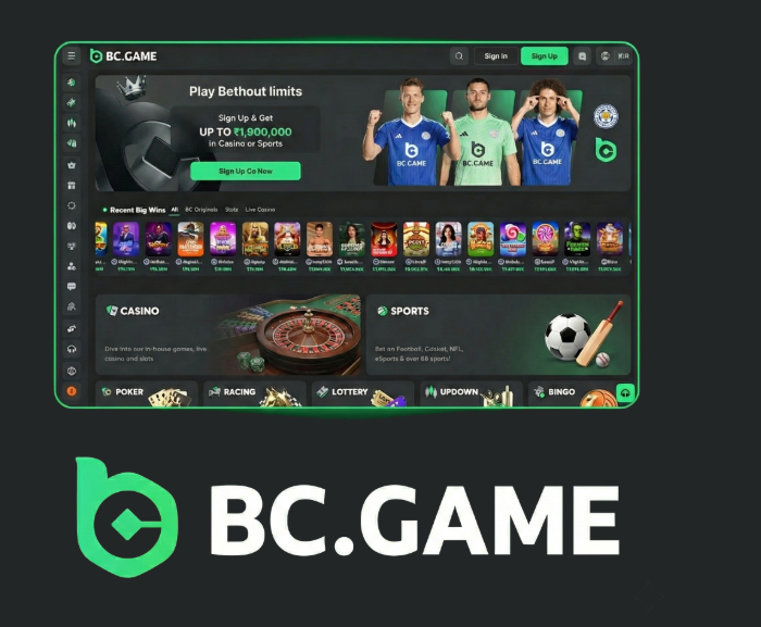 BC.Game Registration Process A Comprehensive Guide BC.Game Registration Process A Comprehensive Guide