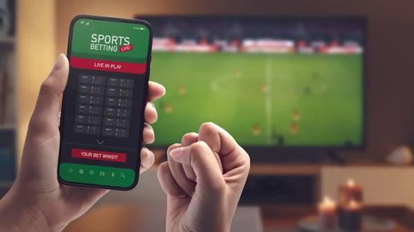 Betwinner Zambia Revolutionizing the Online Betting Experience Betwinner Zambia Revolutionizing the Online Betting Experience