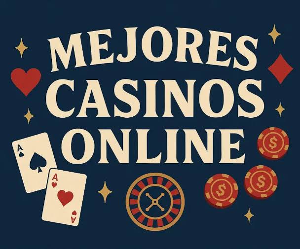 Casino en Vivo España 2026 La Revolución del Juego Online Casino en Vivo España 2026 La Revolución del Juego Online