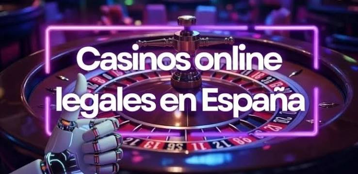 Casino en Vivo España 2026 La Revolución del Juego Online Casino en Vivo España 2026 La Revolución del Juego Online