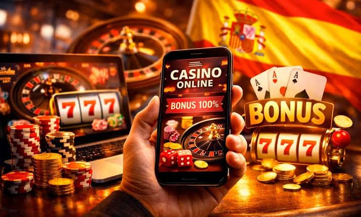 Casino Online sin Licencia en España Todo lo que Necesitas Saber Casino Online sin Licencia en España Todo lo que Necesitas Saber