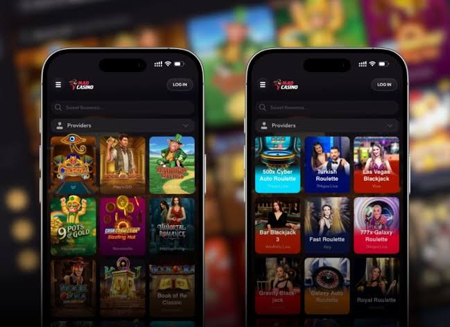 Casino Online sin Licencia Gratis Juega sin Compromisos Casino Online sin Licencia Gratis Juega sin Compromisos
