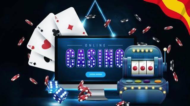 Códigos Promocionales de Casinos en España ¡Gana Dinero Real! Códigos Promocionales de Casinos en España ¡Gana Dinero Real!