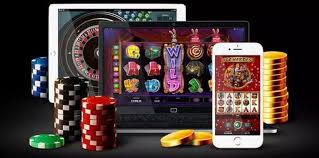 Descubre el Mundo de Winpot Juegos, Bonos y Oficiales