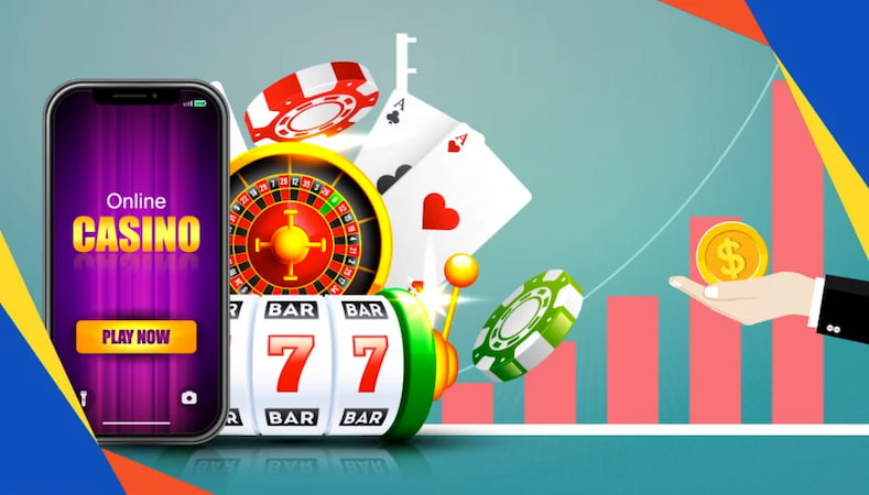 Experience Excitement at 345 Spins Casino & Sportsbook Experience Excitement at 345 Spins Casino & Sportsbook