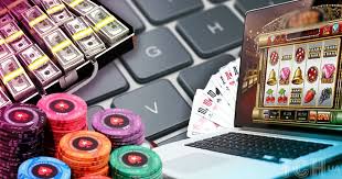 Experience the Excitement of Online Gaming at Cloudbet Experience the Excitement of Online Gaming at Cloudbet