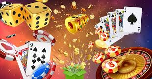 Experience the Thrills of Online Casino Lucky Carnival -382558322