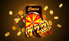 Explore the Thrills of Cherry Gold Casino & Sportsbook Explore the Thrills of Cherry Gold Casino & Sportsbook
