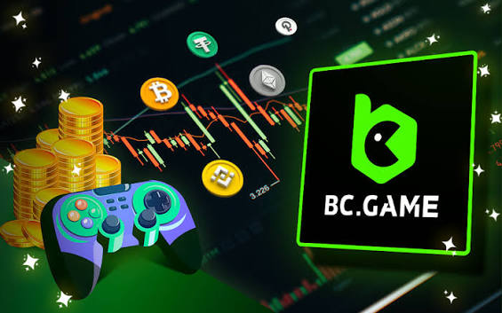 Exploring BC.Game Online Casino in Latvia -311736369