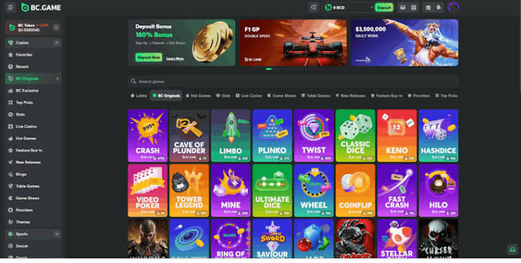Exploring the JB Casino Platform A New Era in Online Gaming Exploring the JB Casino Platform A New Era in Online Gaming