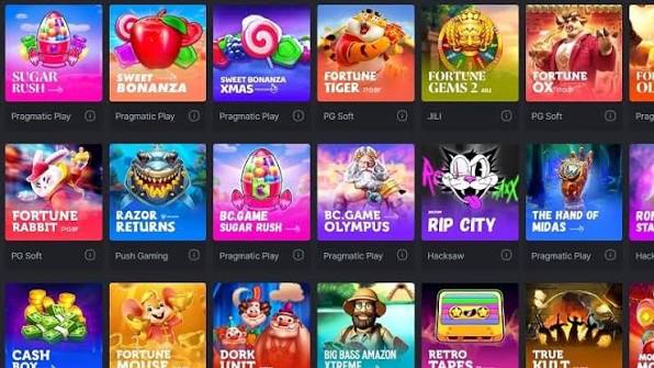 Exploring Truststake Casino Payment Methods