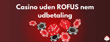 Gratis Casino Bonusser til Rigtige Penge - Opdag De Bedste Tilbud