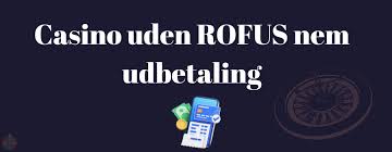 Gratis Casino Bonusser til Rigtige Penge - Opdag De Bedste Tilbud