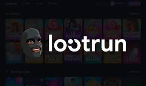 LootRUn Bet Как войти и начать играть 612675959 LootRUn Bet Как войти и начать играть 612675959