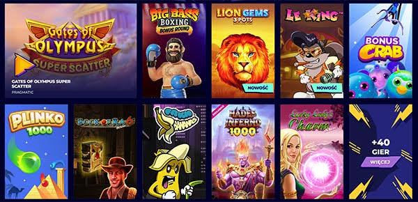 Nové CZ Online Casino Vstupte do Světa Herní Zábavy