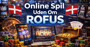 Nye Casino uden ROFUS i Danmark - Oplev Spændingen Uden Begrænsninger Nye Casino uden ROFUS i Danmark - Oplev Spændingen Uden Begrænsninger
