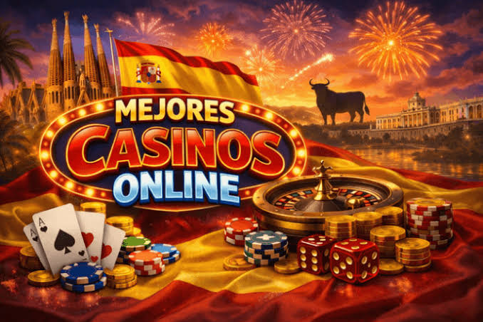 Online Casino Bitcoin España 2026 La Revolución del Juego en Línea
