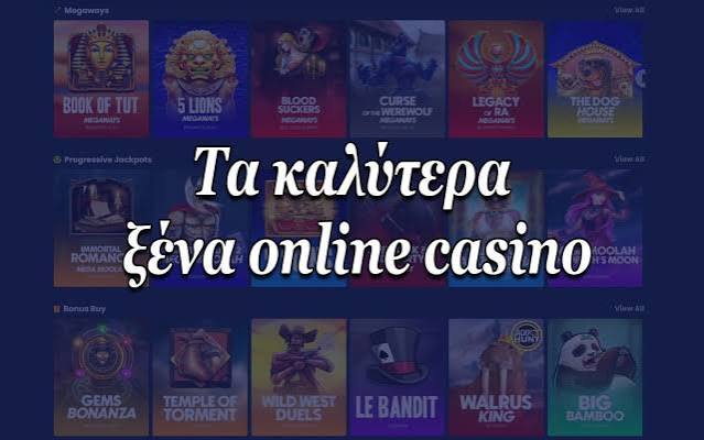 Το Καλύτερο Ζωντανό Καζίνο Ανακαλύψτε την Καλύτερη Εμπειρία Παιχνιδιού Το Καλύτερο Ζωντανό Καζίνο Ανακαλύψτε την Καλύτερη Εμπειρία Παιχνιδιού