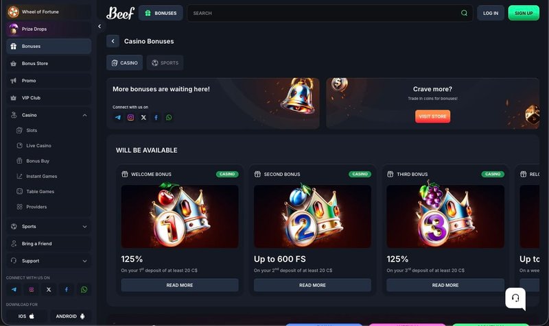 Ein entspannter Start ins Wochenende, beef casino bonus ohne einzahlung