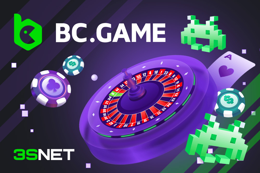 Unlock Exciting Offers with BC.Game Bonuses and Promo Codes Unlock Exciting Offers with BC.Game Bonuses and Promo Codes