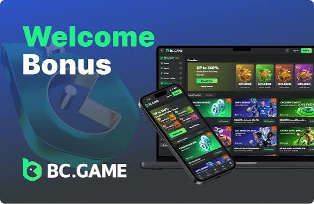 Unlock Exciting Opportunities BC.Game Bonuses and Promo Codes Explained Unlock Exciting Opportunities BC.Game Bonuses and Promo Codes Explained