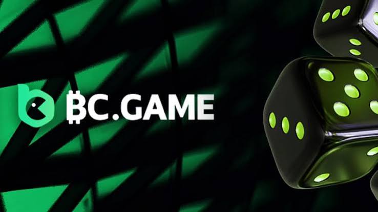 Unlock Exciting Rewards A Comprehensive Guide to BC.Game Bonuses and Promo Codes Unlock Exciting Rewards A Comprehensive Guide to BC.Game Bonuses and Promo Codes